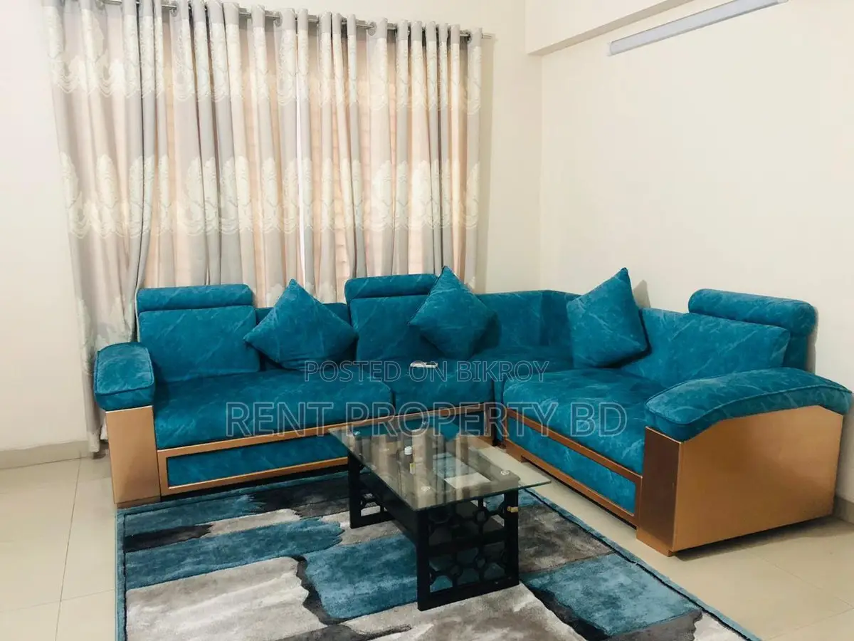 Short-long term Available Rent in Banani in Banani