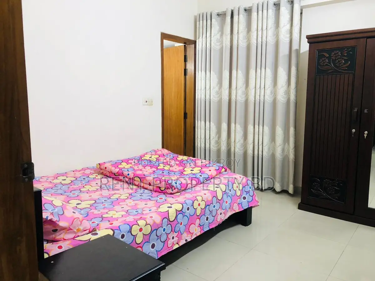 Short-long term Available Rent in Banani in Banani