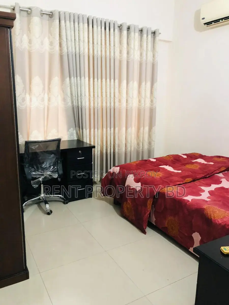 Short-long term Available Rent in Banani in Banani