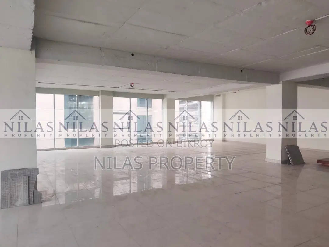 Modern Premises 8500 Sft Space for Rent in Dhanmondi in Dhanmondi
