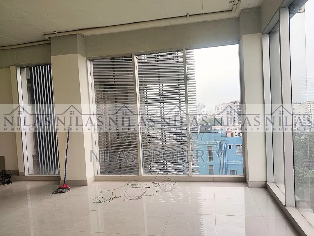 Modern Premises 8500 Sft Space for Rent in Dhanmondi in Dhanmondi