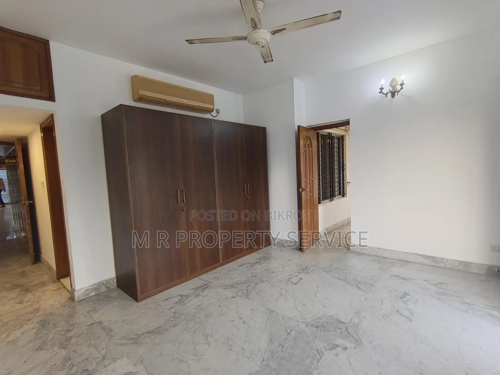 6000 Sft Luxury Semi Furnished Apartment Rent Gulshan in Gulshan