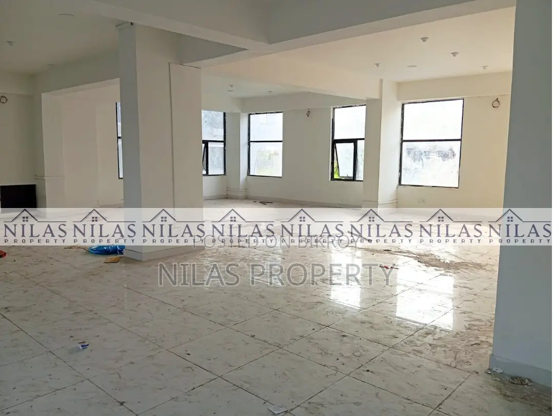 Convention/IT/Clinic Modern Office Space Rent in Mirpur in Mirpur