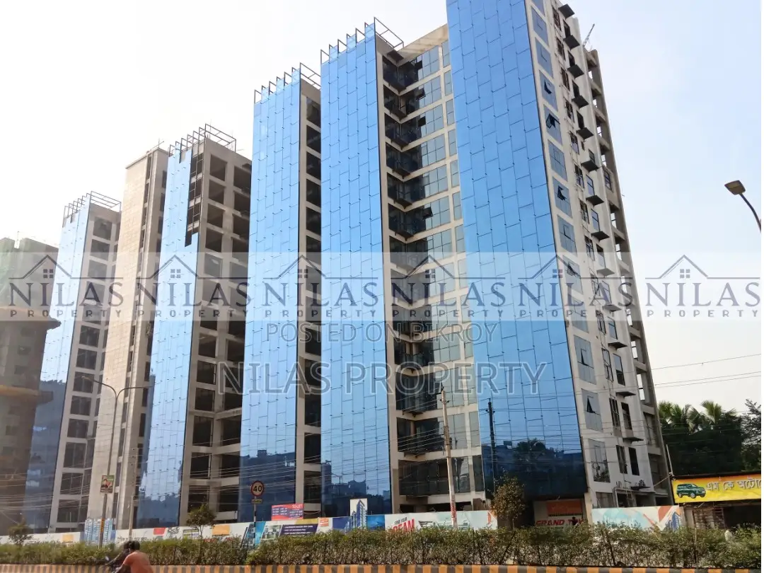 Convention/IT/Clinic Modern Office Space Rent in Mirpur in Mirpur