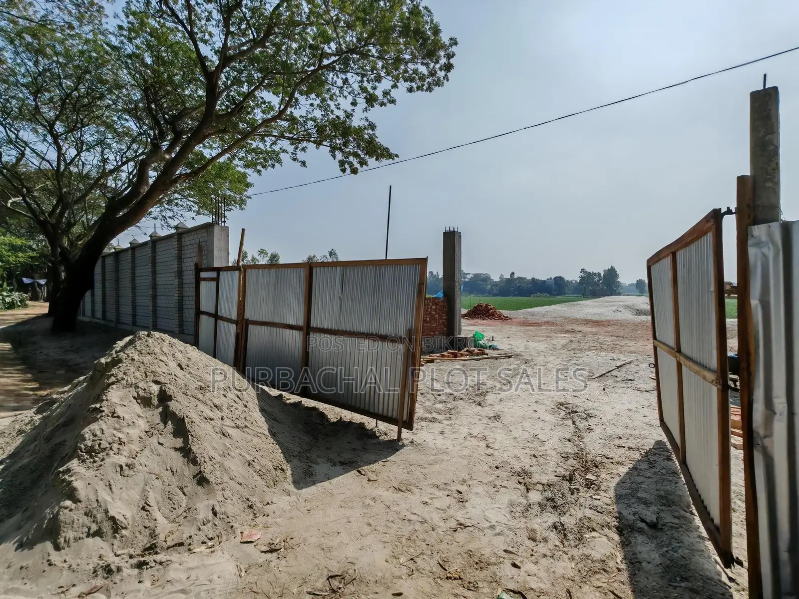 Secure Your Future Amidst Greenery.... in Dhaka