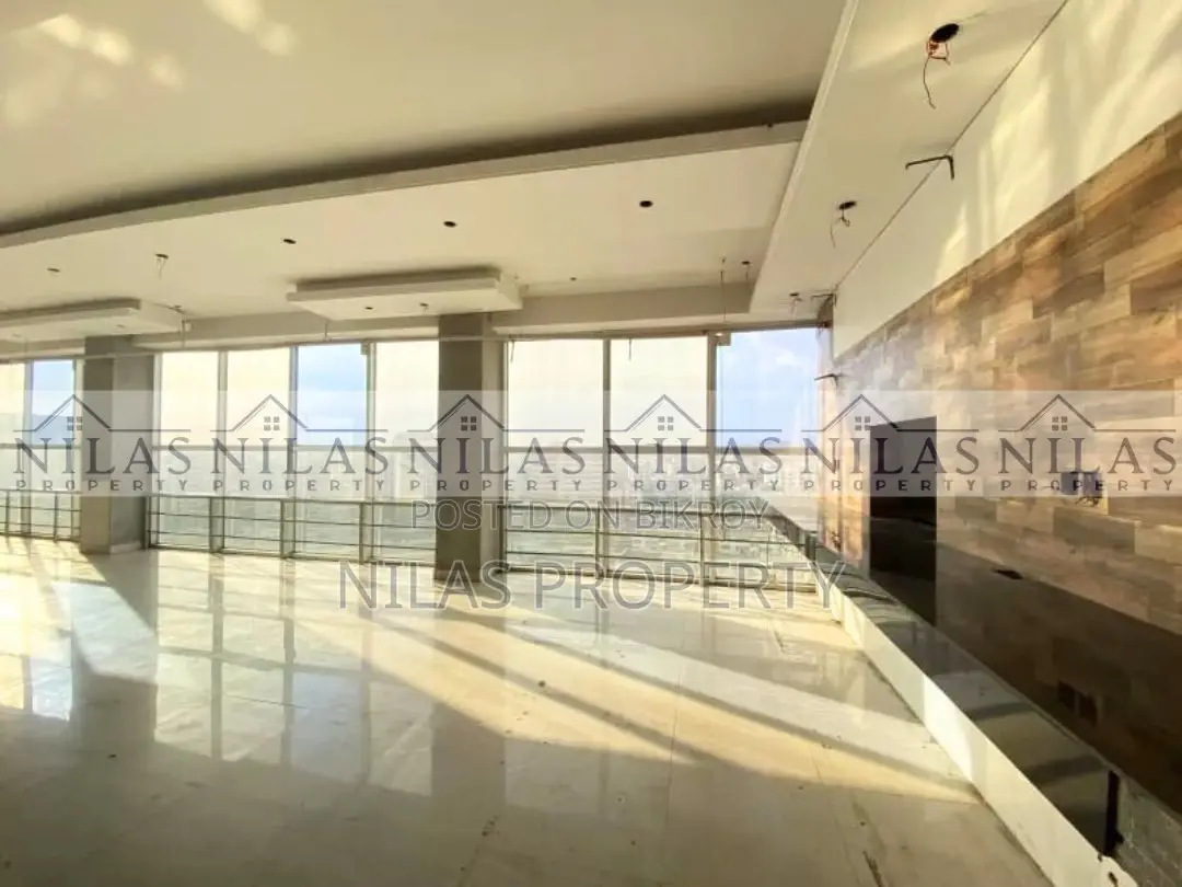 Corporate Office 2600 Sft Space for Rent in Dhanmondi in Dhanmondi