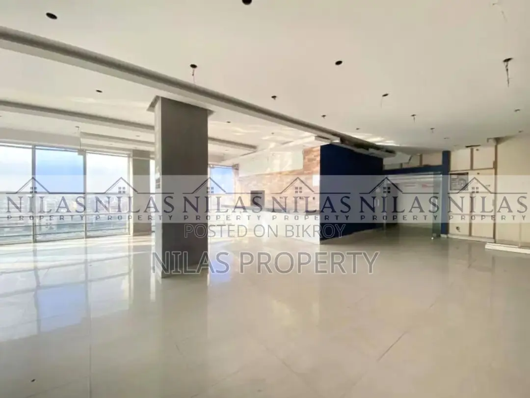 Corporate Office 2600 Sft Space for Rent in Dhanmondi in Dhanmondi