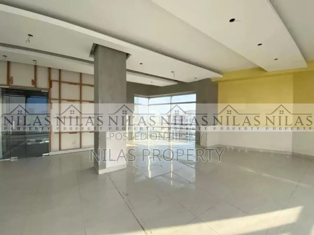 Corporate Office 2600 Sft Space for Rent in Dhanmondi in Dhanmondi