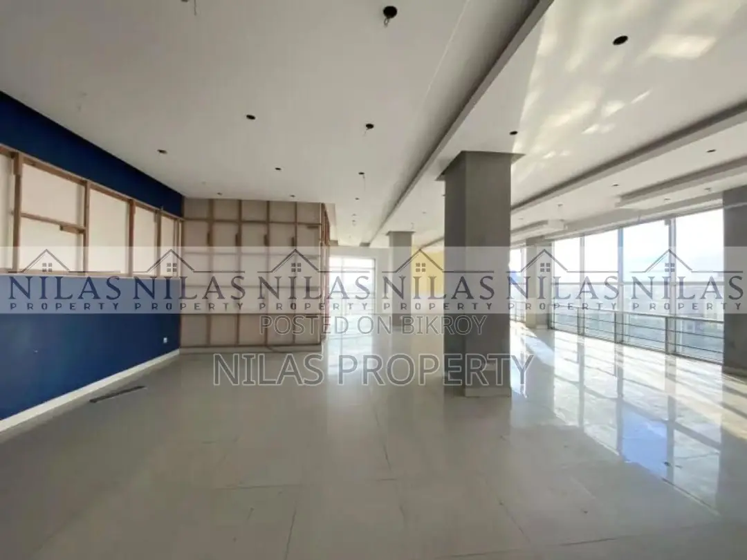 Corporate Office 2600 Sft Space for Rent in Dhanmondi in Dhanmondi