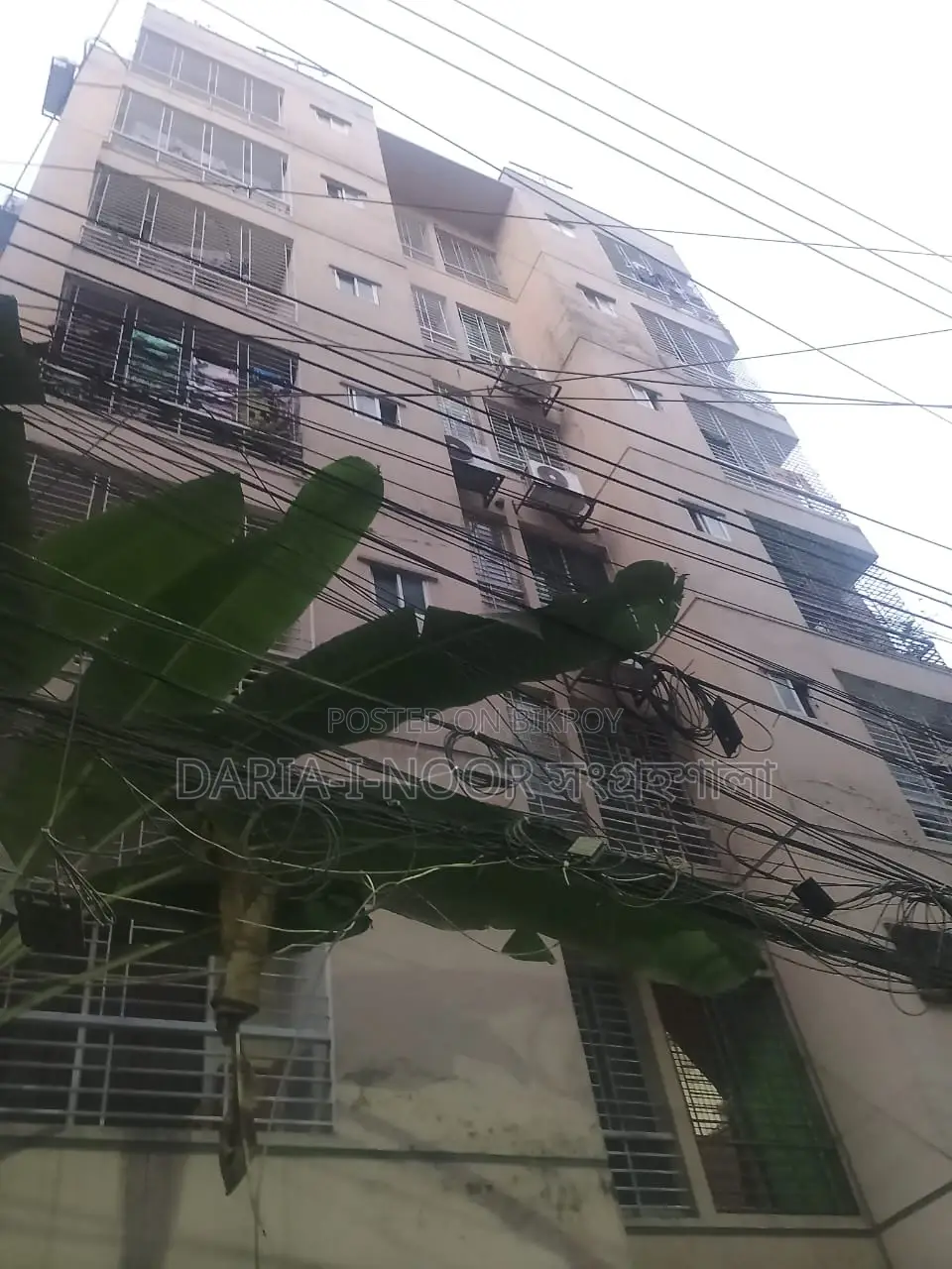 House for sale on 3 Katha land in Kalabagan in Dhanmondi