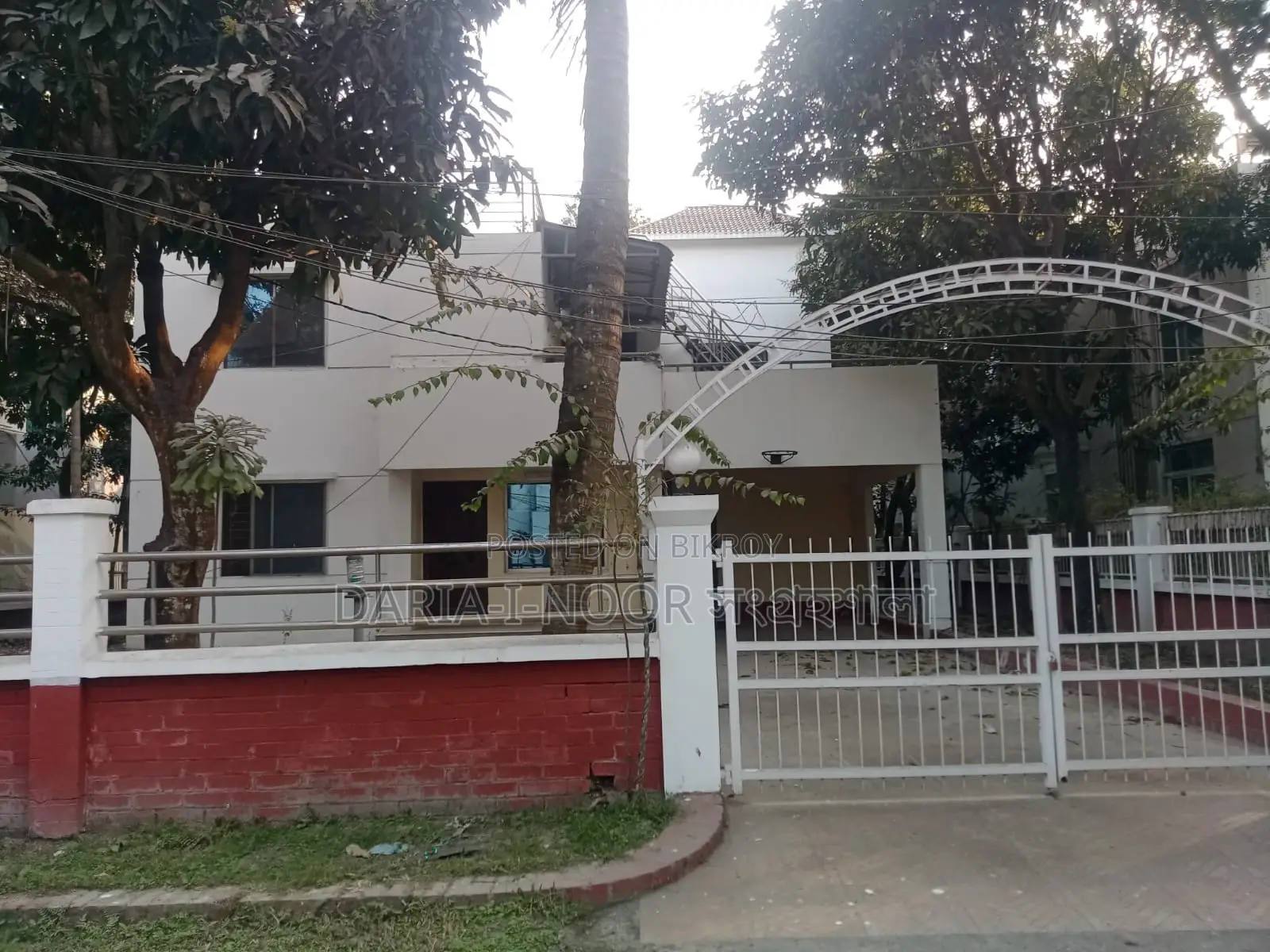 5 Katha Duplex House Plot for Sale in Pink City Phase 1 in Khilkhet