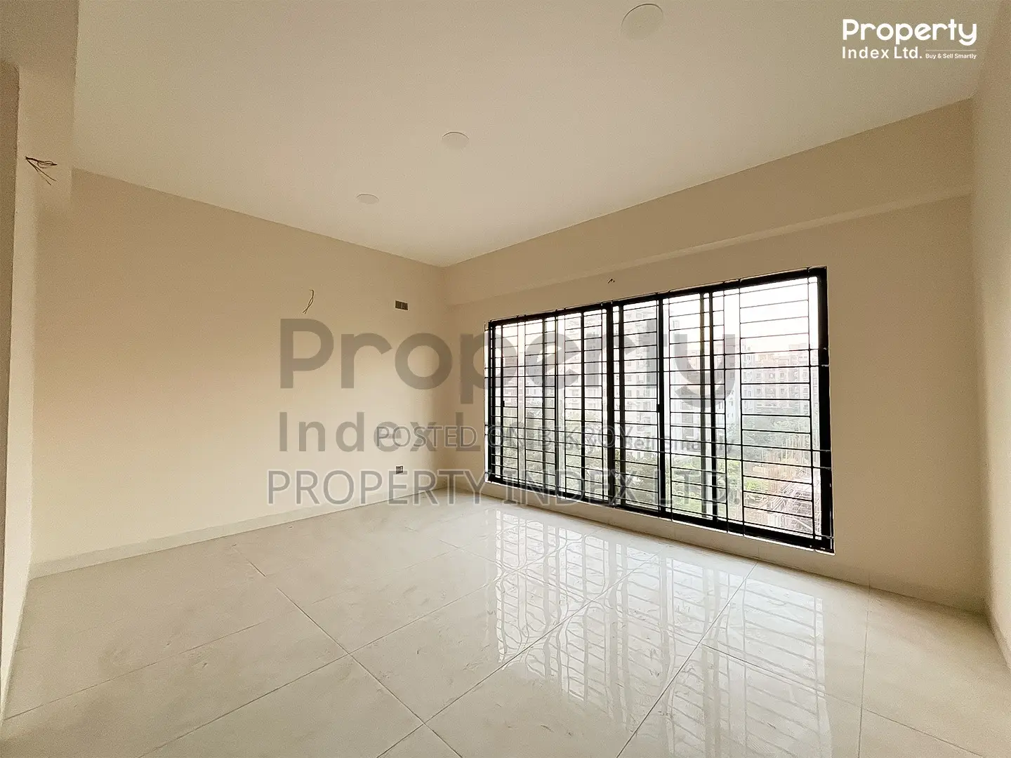 Ready Apartment For Sale! 2230 Sqft Flat At Bashundhara K Block in Basundhara