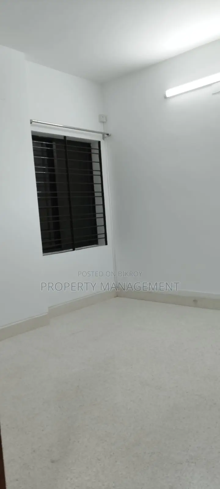 2400Sqft unfurnished Apartment Rent 3Bed 4Bath Banani Nice View in Banani