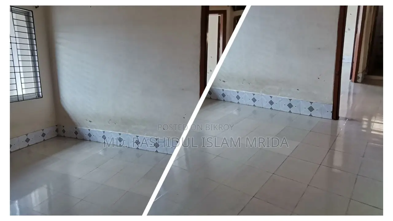 House Rent in Basabo