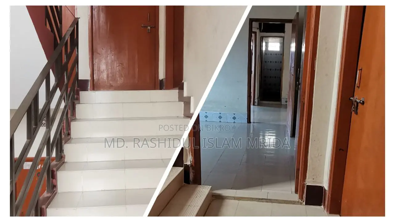 House Rent in Basabo