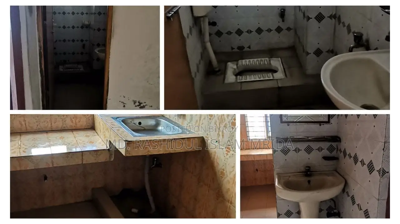 House Rent in Basabo