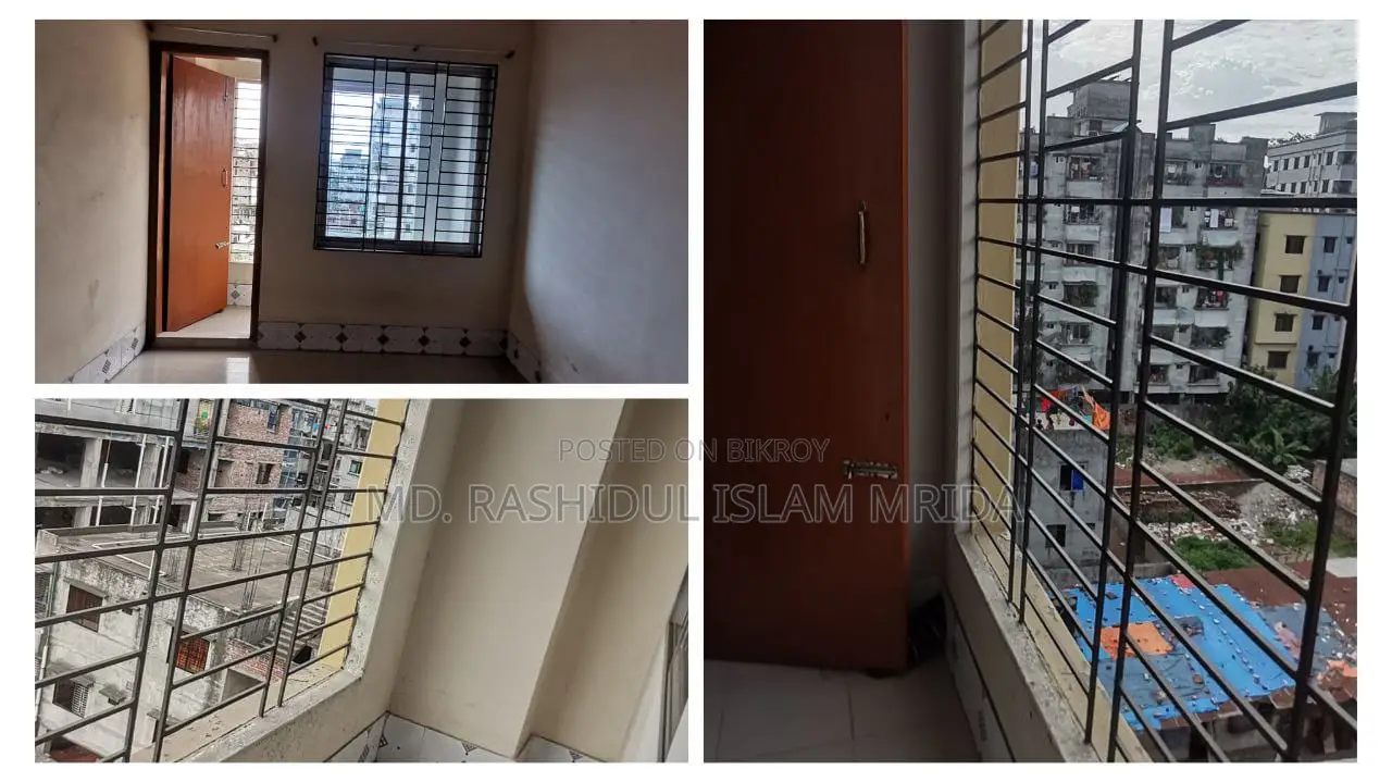House Rent in Basabo