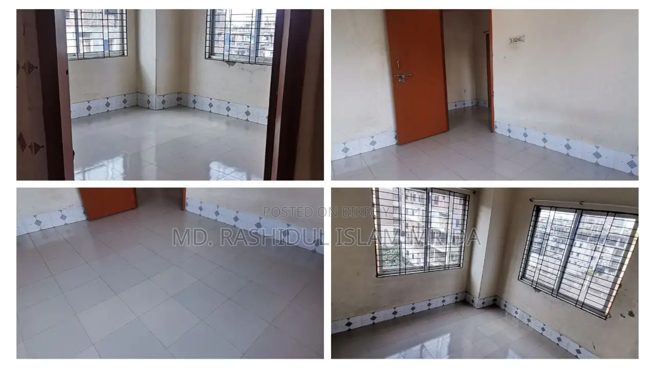 House Rent in Basabo