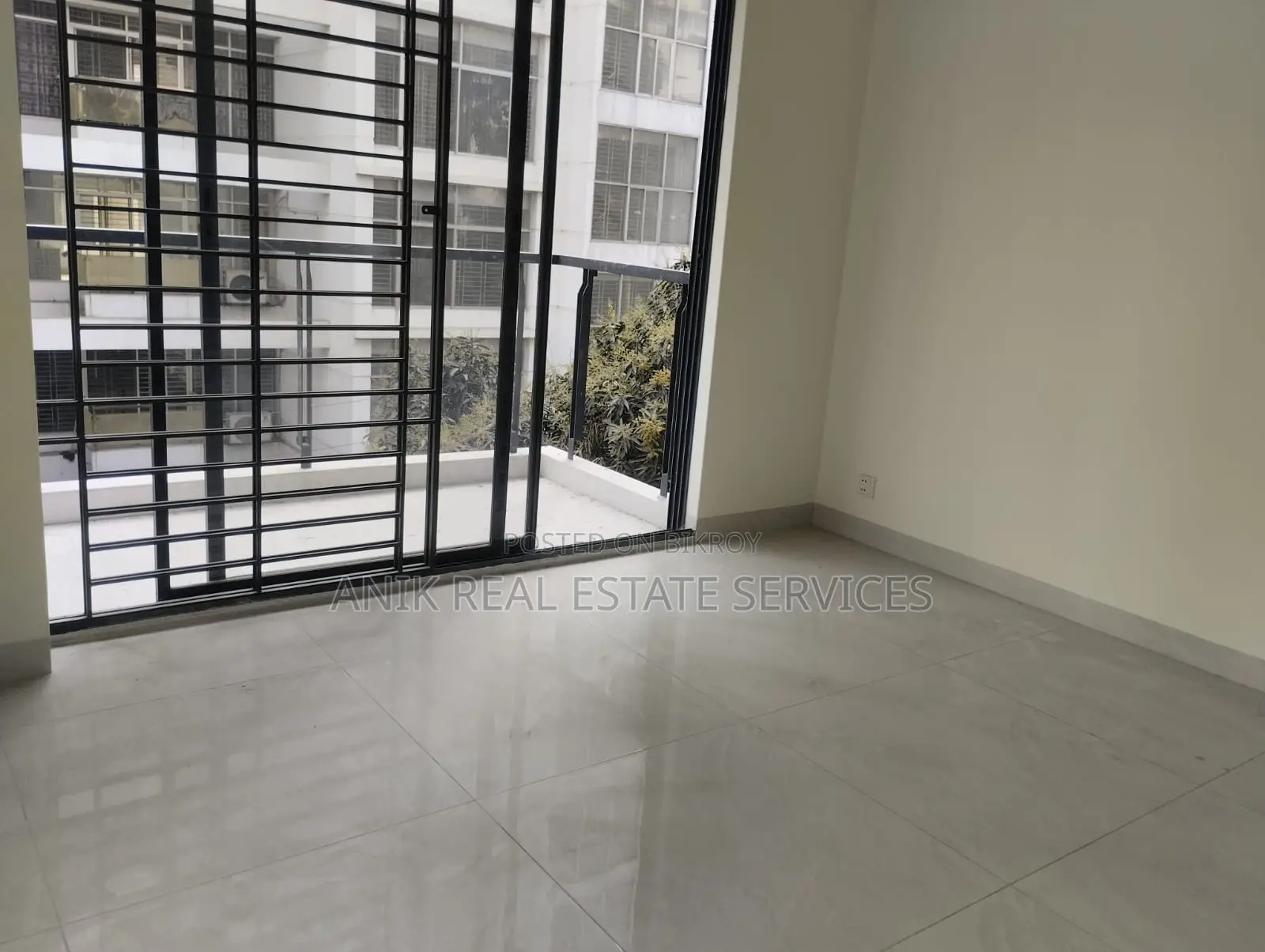 New Good Quality 3 Bedroom Flat Rent At Banani in Banani