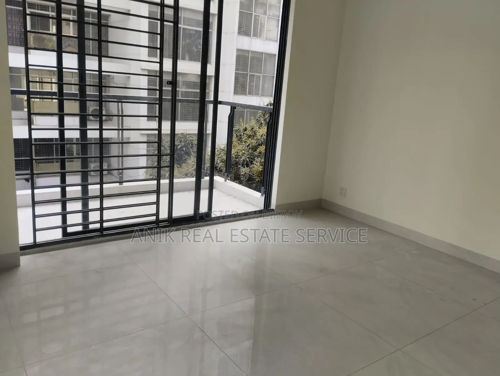New Good Quality 3 Bedroom Flat Rent At Banani in Banani