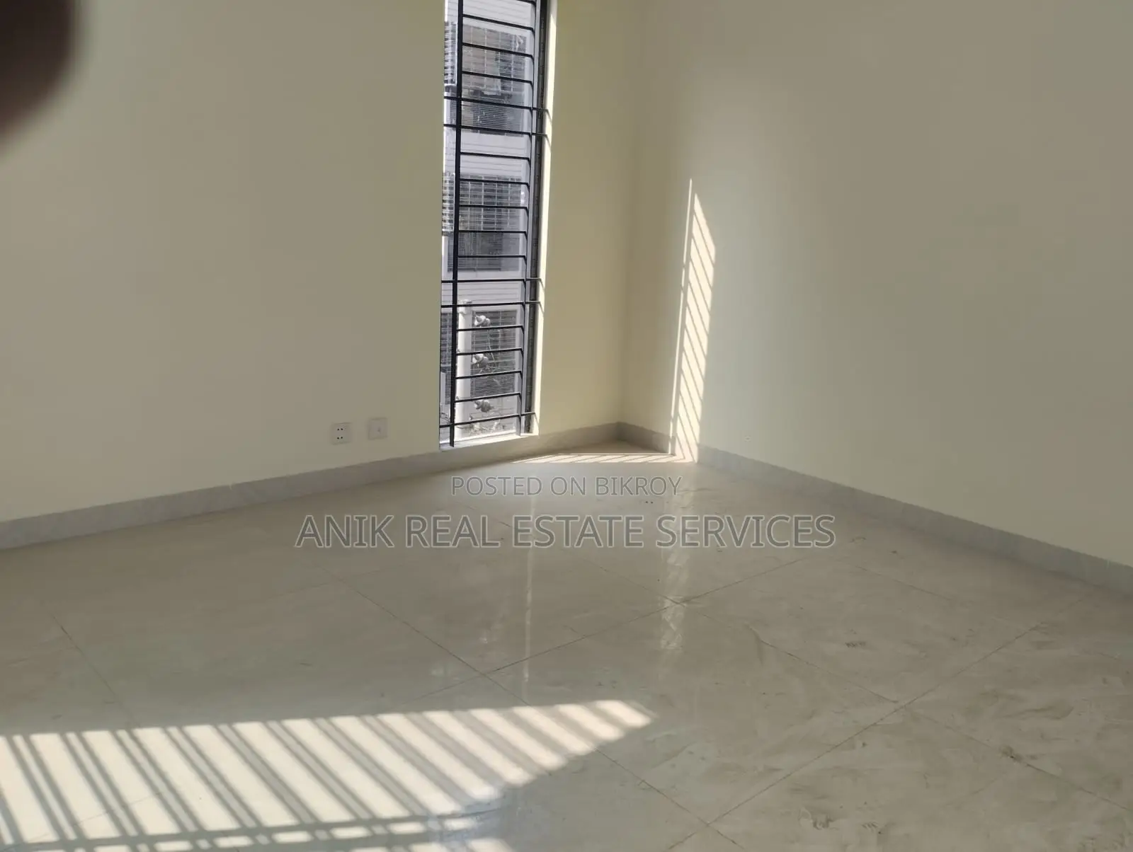 New Good Quality 3 Bedroom Flat Rent At Banani in Banani