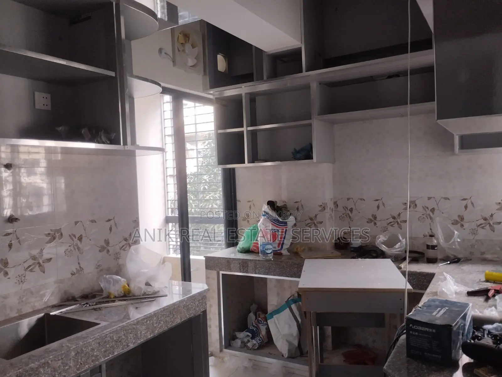 New Good Quality 3 Bedroom Flat Rent At Banani in Banani