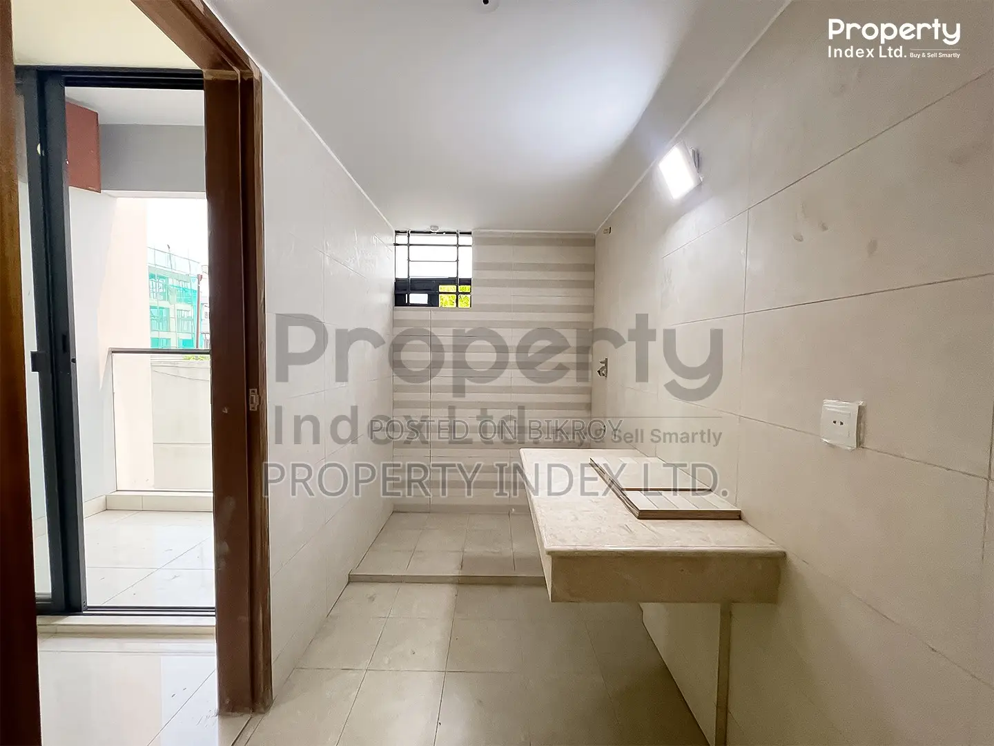 Ready Apartment For Sale! 4076 Sqft Flat At Bashundhara C Block in Basundhara