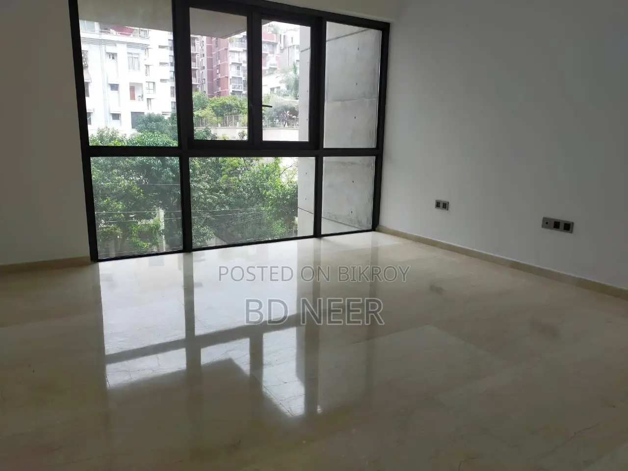 Gym Swimming 8840SqFt Nice Flat Rent in Gulshan-2 North in Gulshan