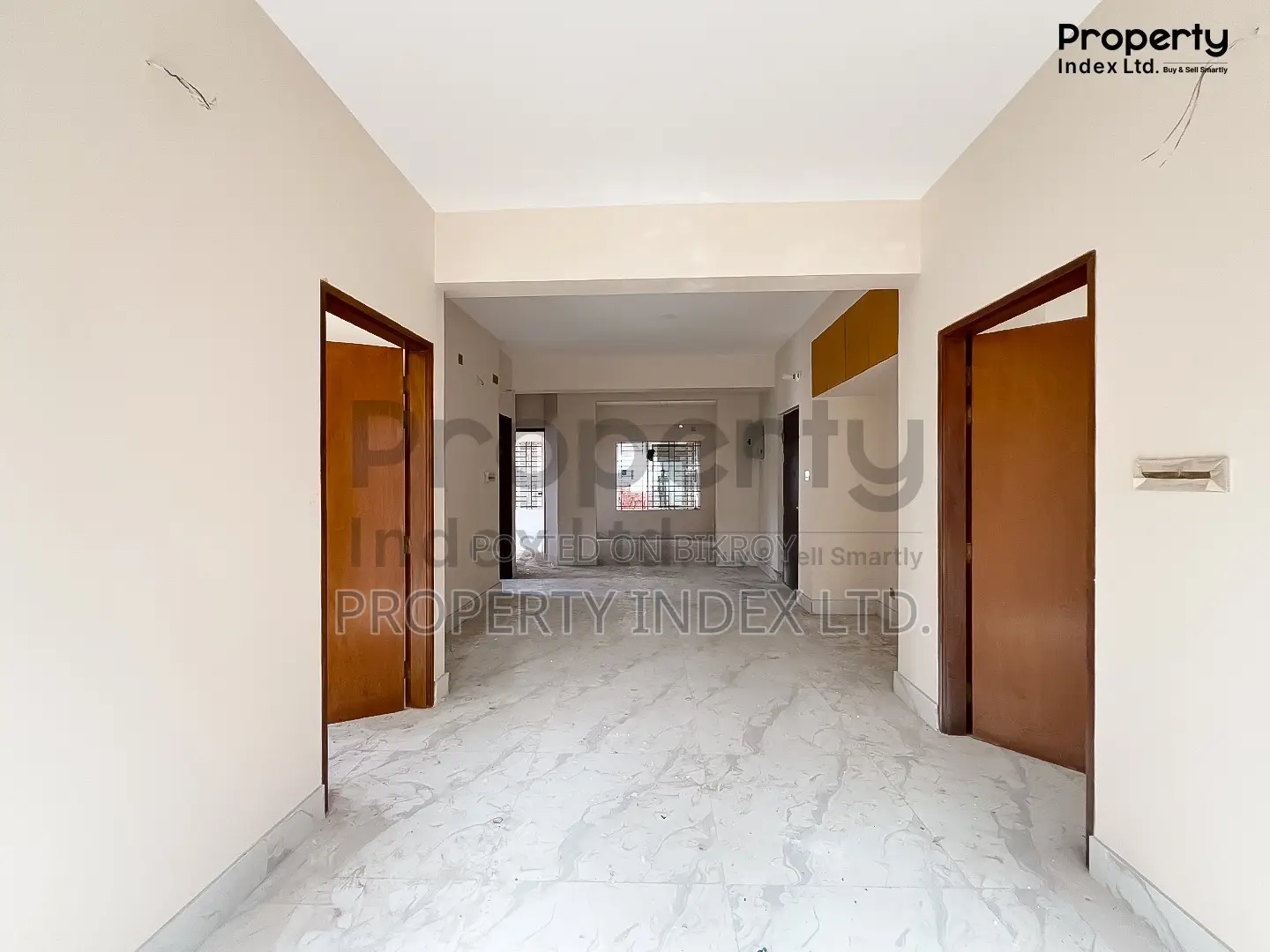 Ready Apartment For Sale! 1580 Sqft Flat At Bashundhara K Block in Basundhara
