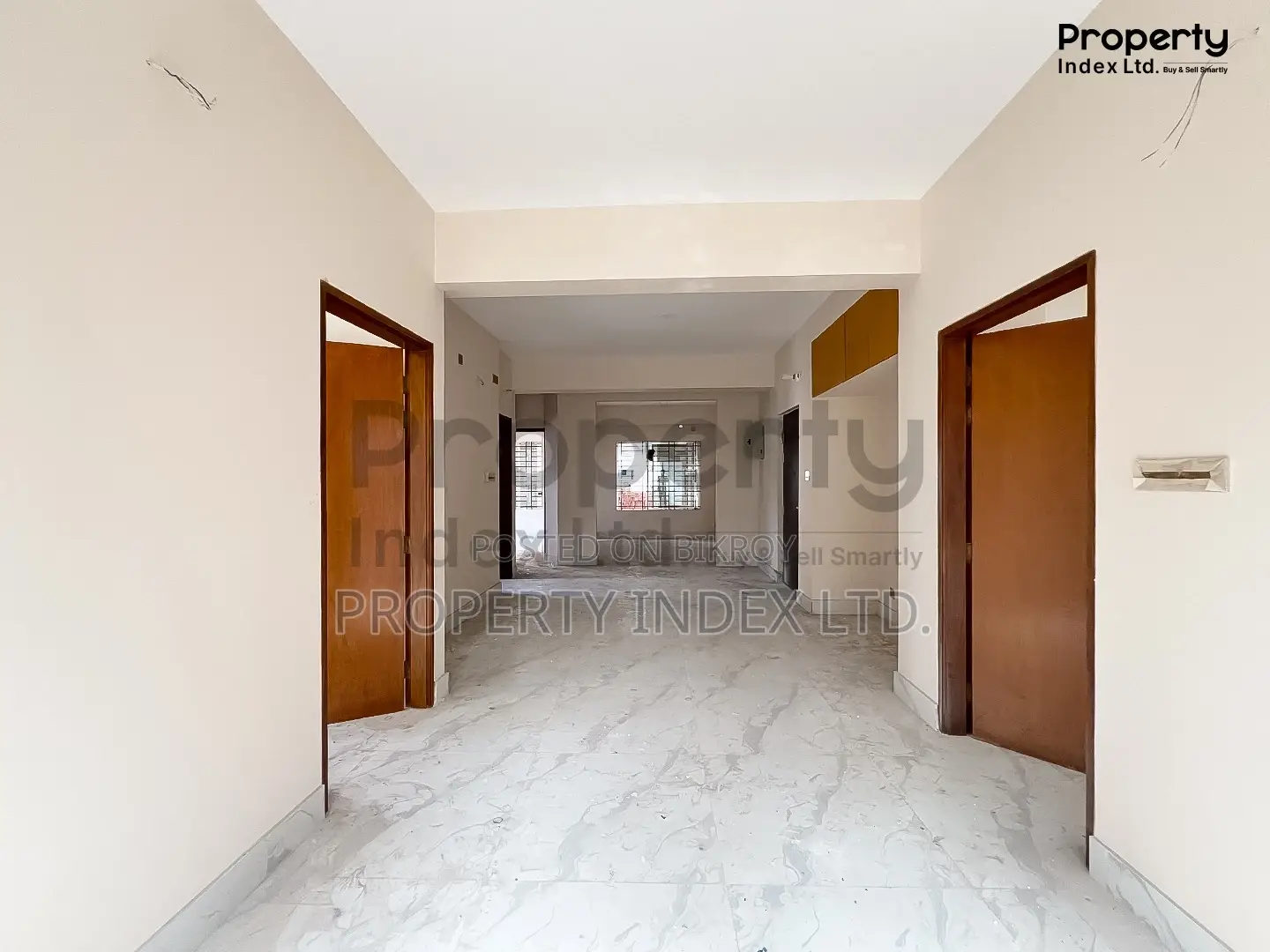 Ready Apartment For Sale! 1580 Sqft Flat At Bashundhara K Block in Basundhara