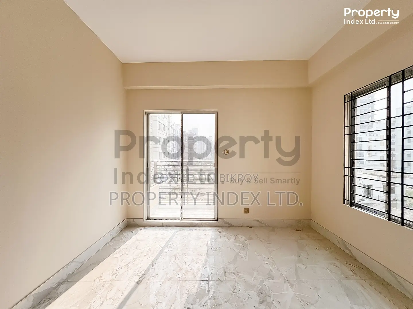 Ready Apartment For Sale! 1580 Sqft Flat At Bashundhara K Block in Basundhara