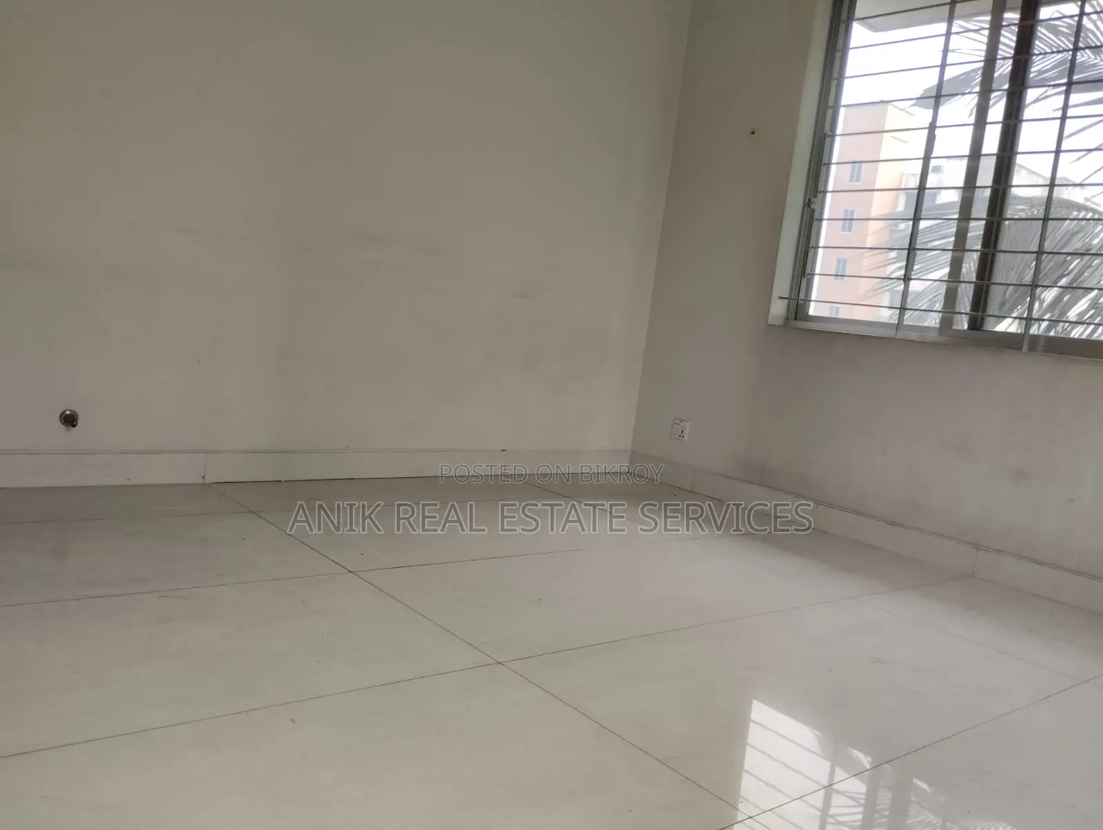 Good Quality 4 Bedroom Flat Rent At Banani in Banani