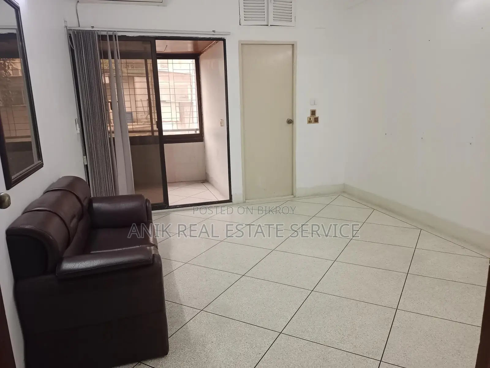 2200 Sft Semi Furnished Office Space Rent At Gulshan in Gulshan