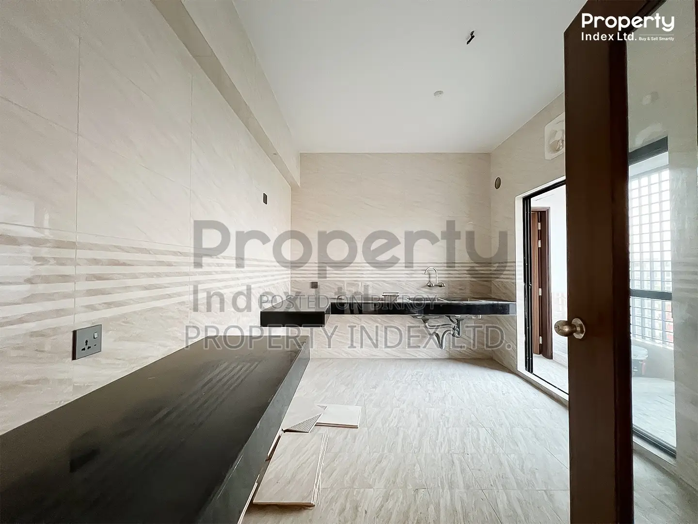 Apartment For Sale! 2442 Sqft Flat At Bashundhara L Block in Basundhara