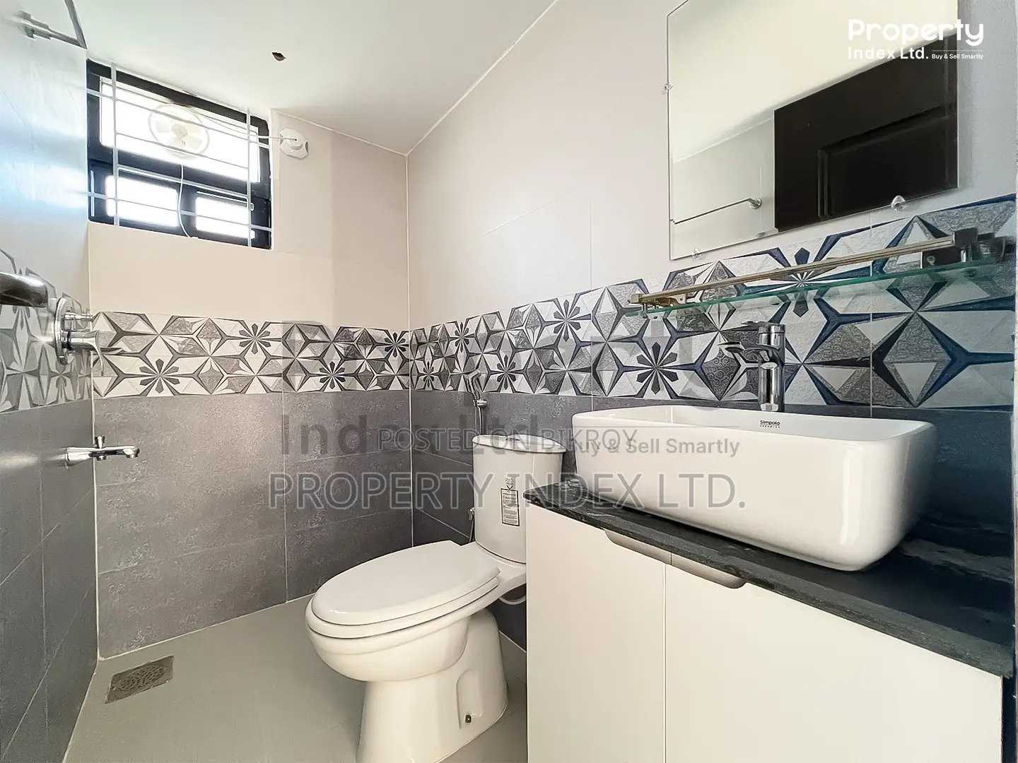 Ready Apartment For Sale! 2250 Sqft Flat At Bashundhara J Block in Basundhara