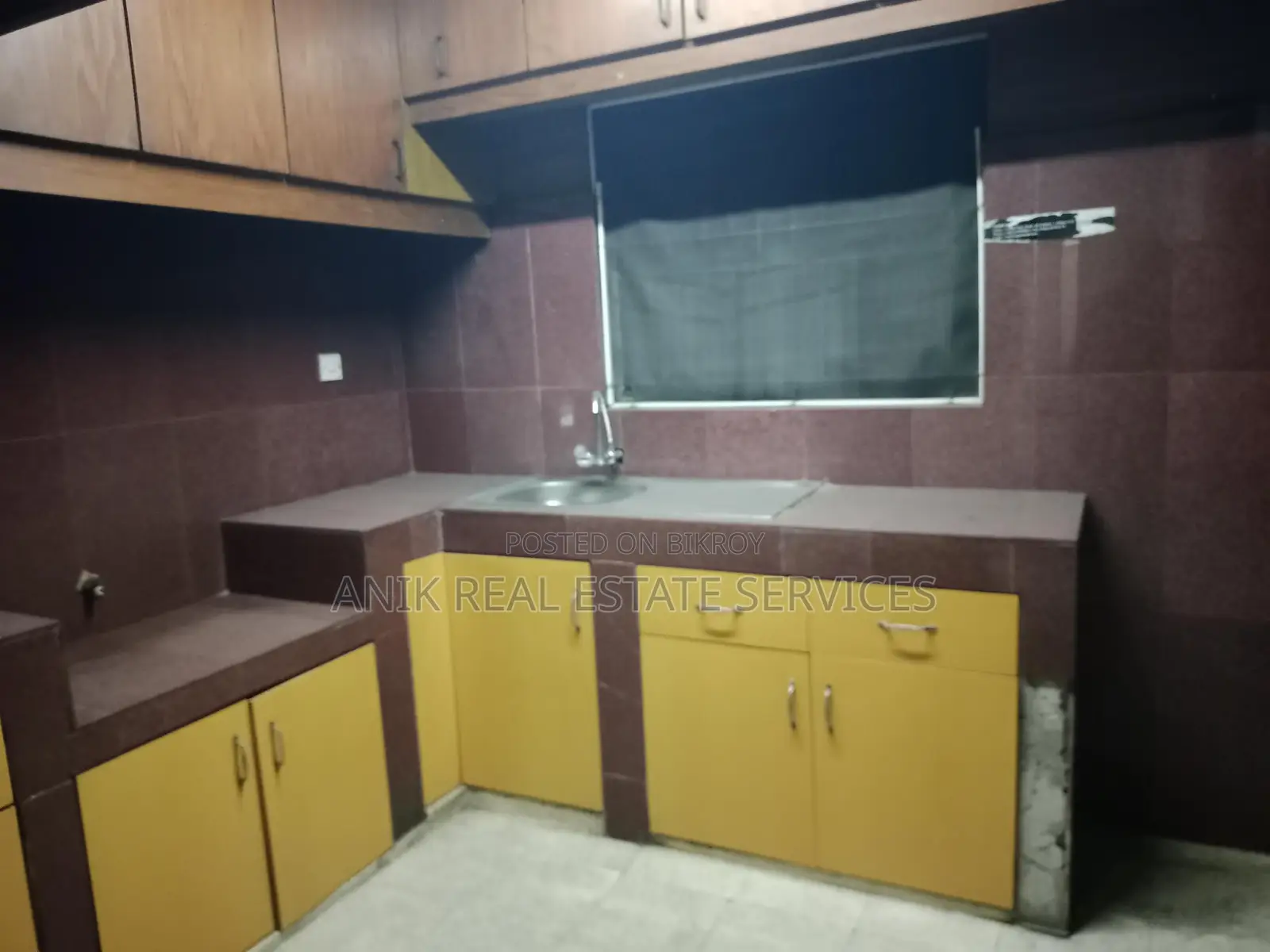 2300 Sft Office Space Rent At Gulshan 1 in Gulshan
