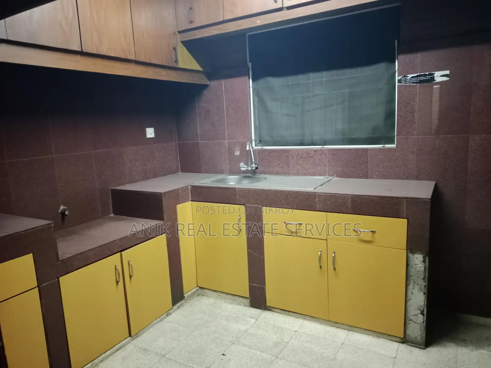 2300 Sft Office Space Rent At Gulshan 1 in Gulshan