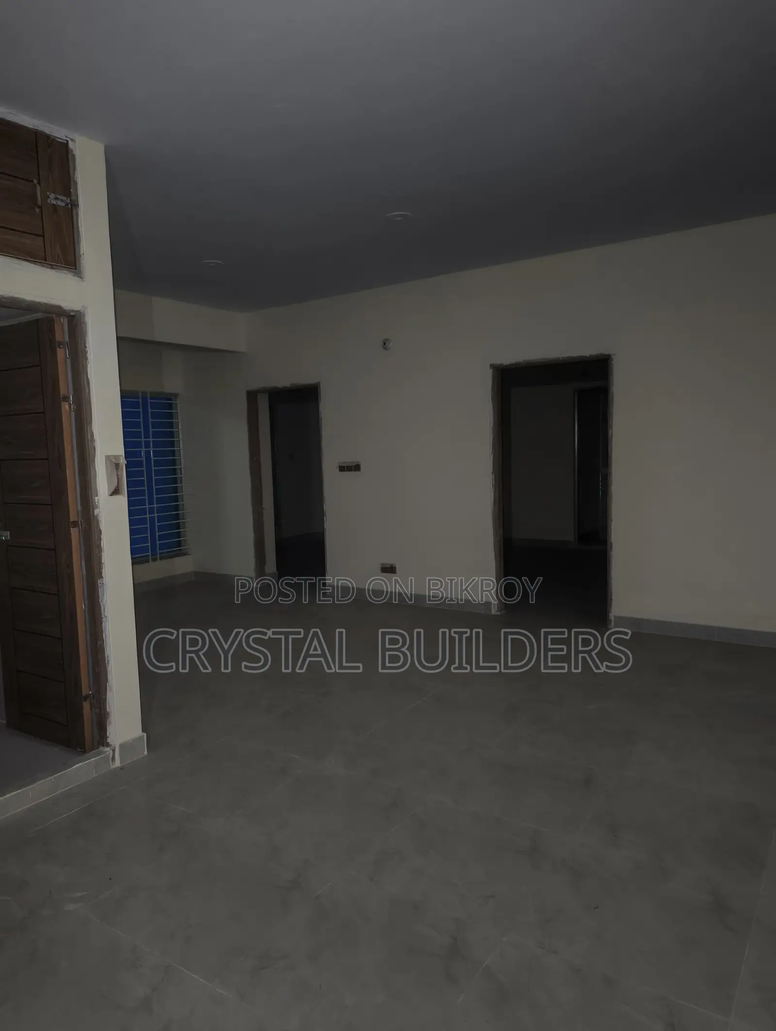 Buy Ready Plot From Banasree. Appartment sale in Banasree