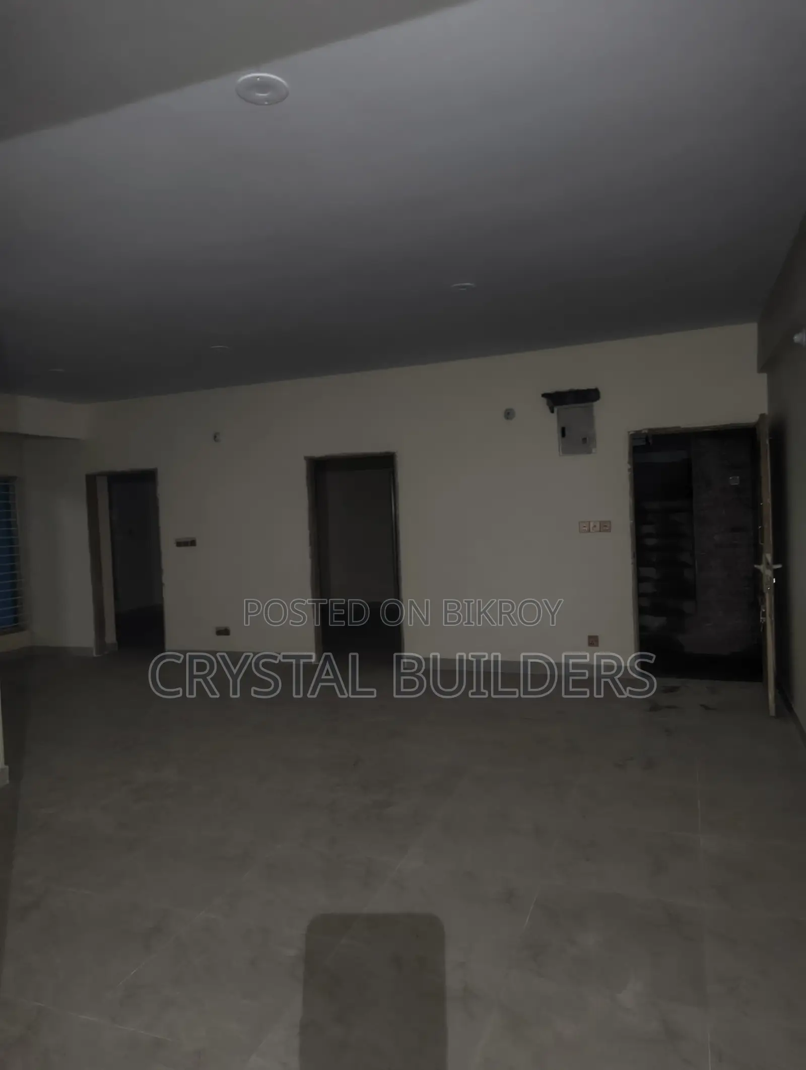 Buy Ready Plot From Banasree. Appartment sale in Banasree