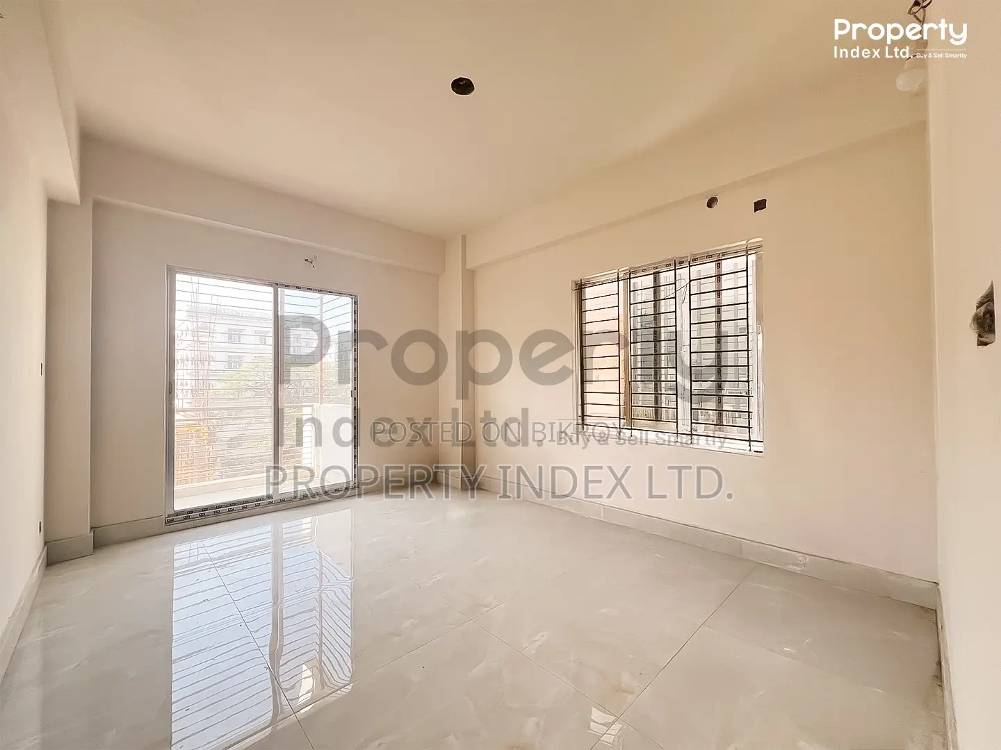 Ready Apartment For Sale! 2470 Sqft Flat At Bashundhara K Block in Basundhara