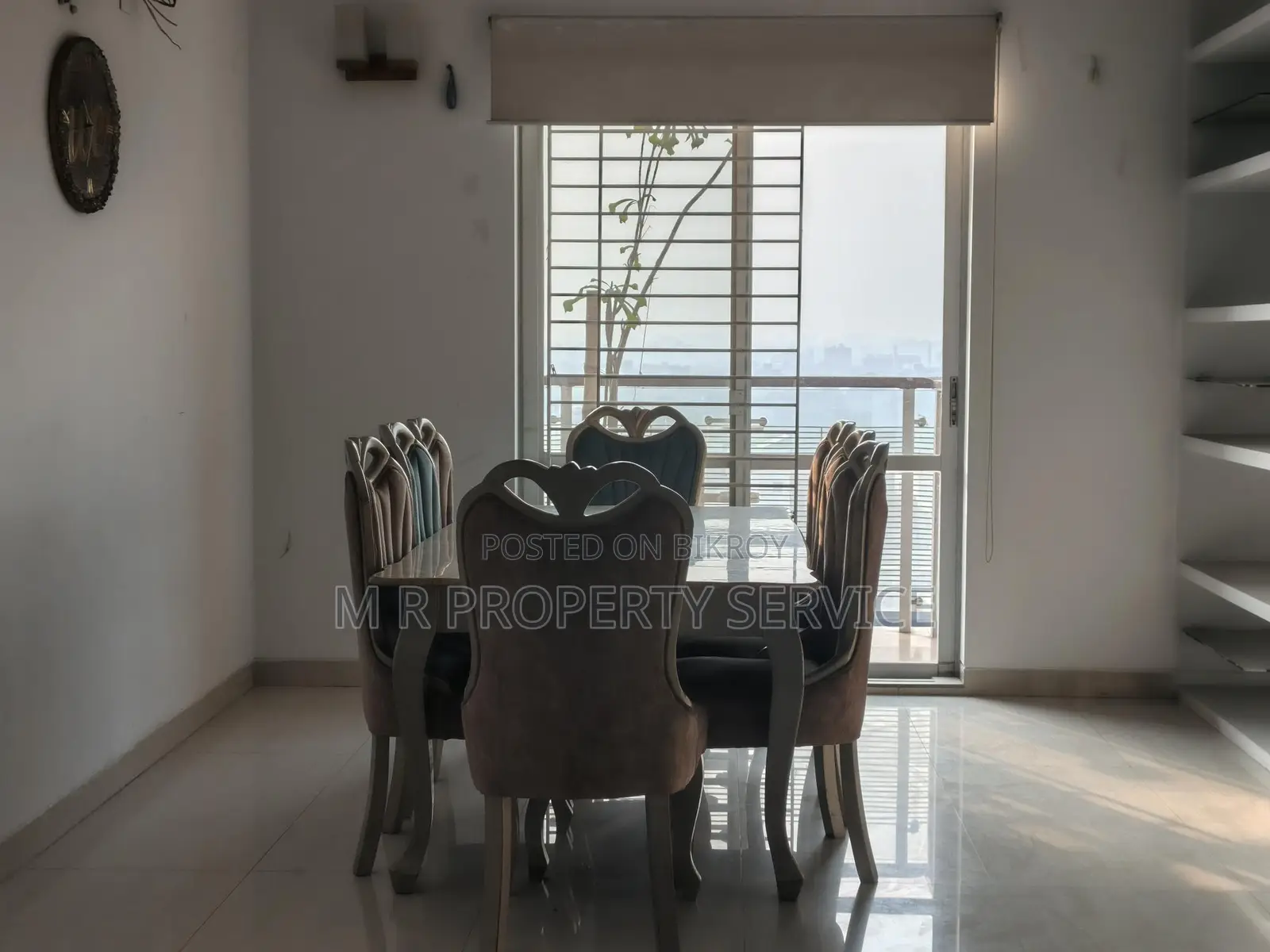 Luxury Fully Furnished Apartment for Rent in Banani in Banani