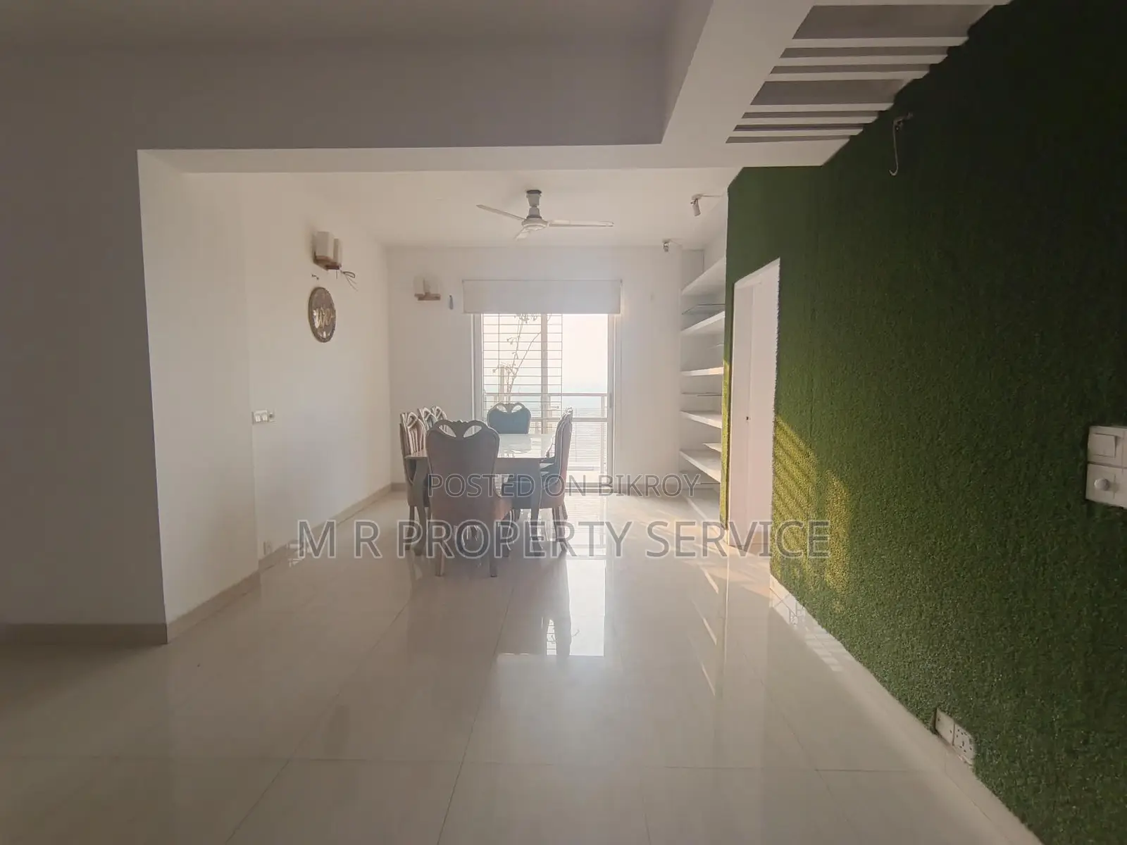 Luxury Fully Furnished Apartment for Rent in Banani in Banani
