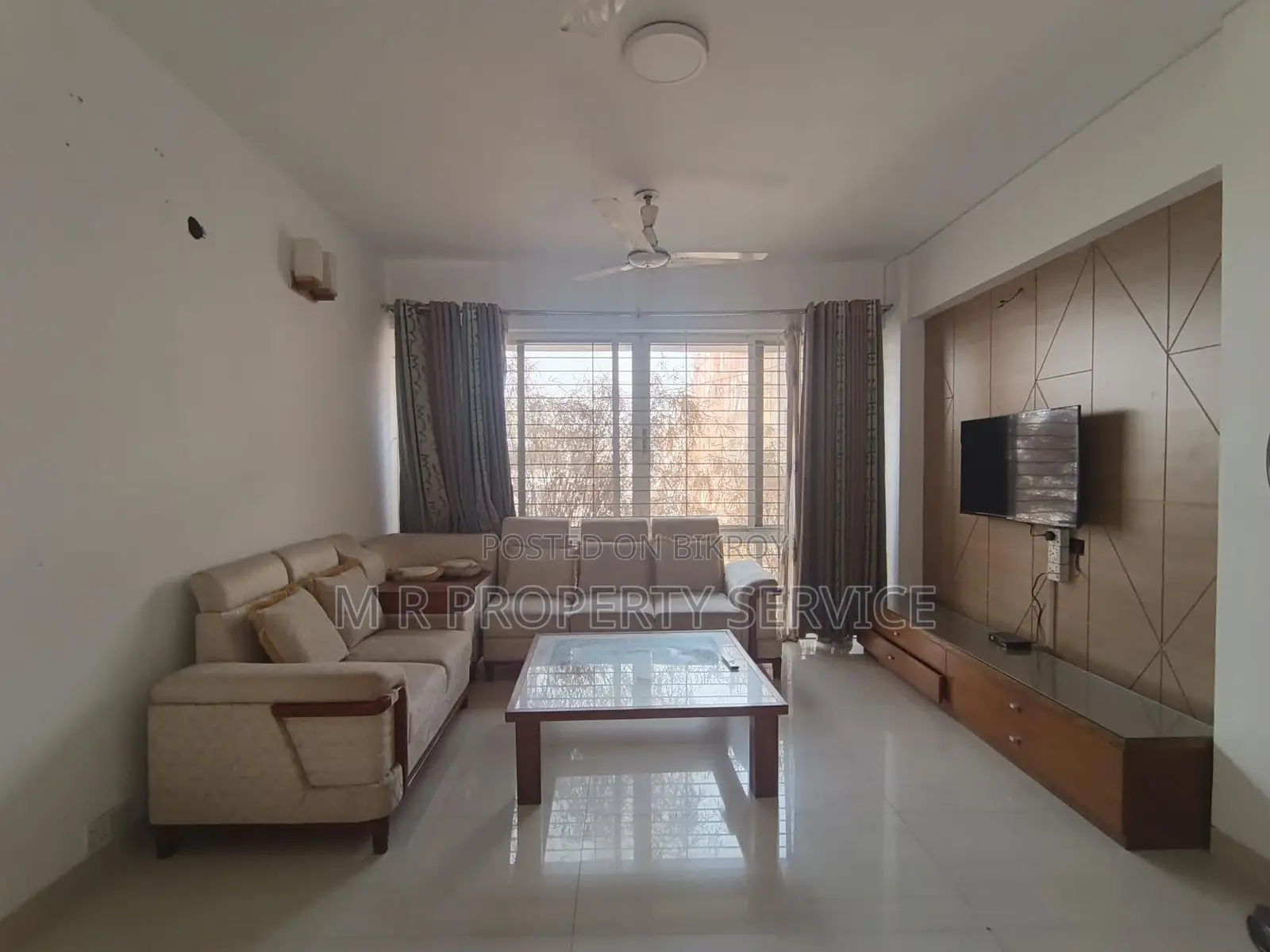 Luxury Fully Furnished Apartment for Rent in Banani in Banani