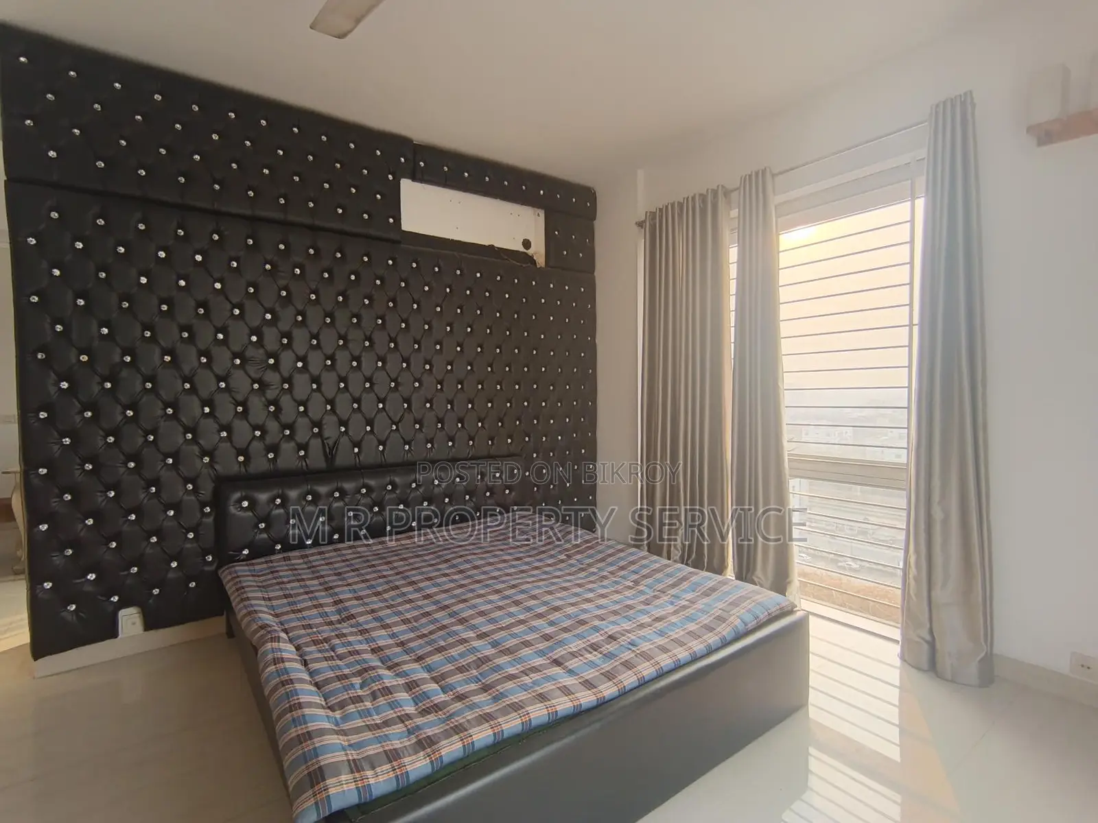 Luxury Fully Furnished Apartment for Rent in Banani in Banani