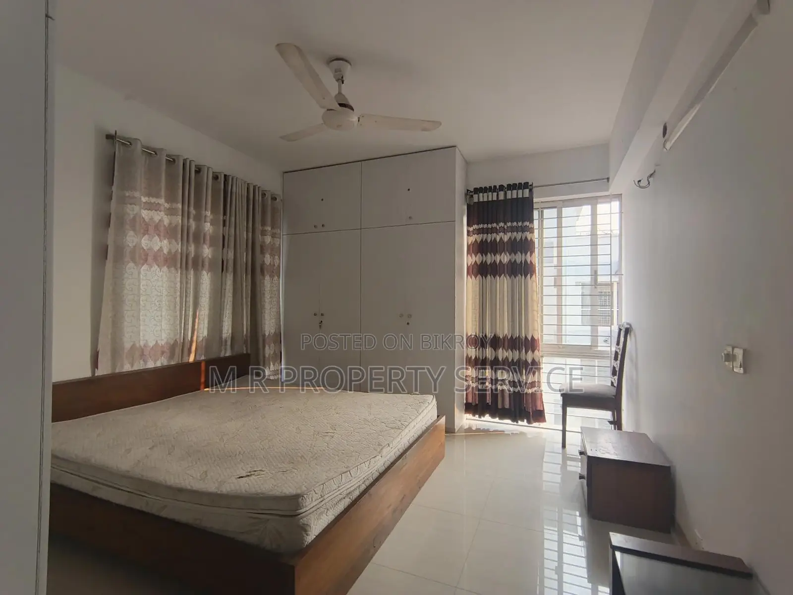 Luxury Fully Furnished Apartment for Rent in Banani in Banani
