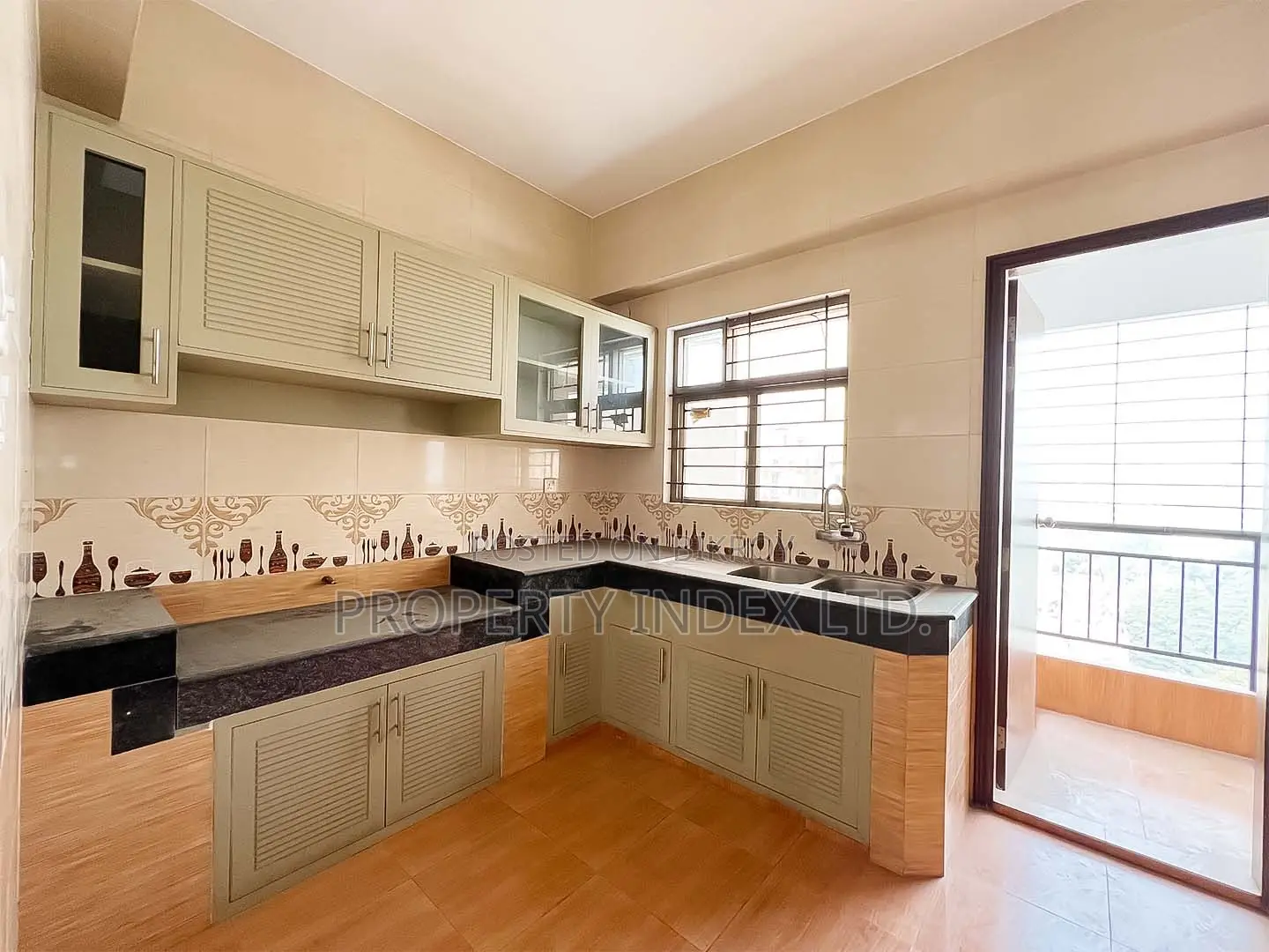 2220 sqft South Facing Luxury Apartment for Sale | Sector 4 in Basundhara