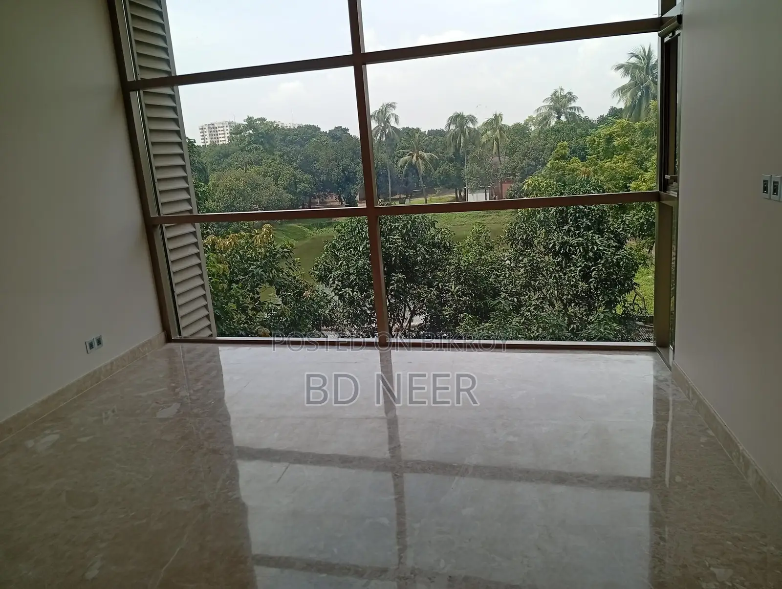 Brand New 4951 SqFt 4 Bed Apt. Rent in Gulshan-2 in Gulshan
