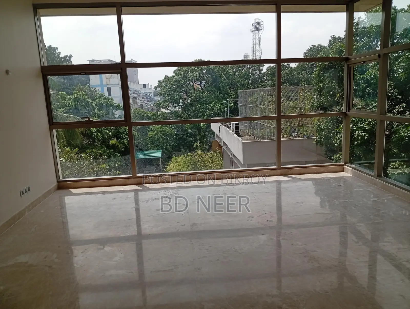 Brand New 4951 SqFt 4 Bed Apt. Rent in Gulshan-2 in Gulshan