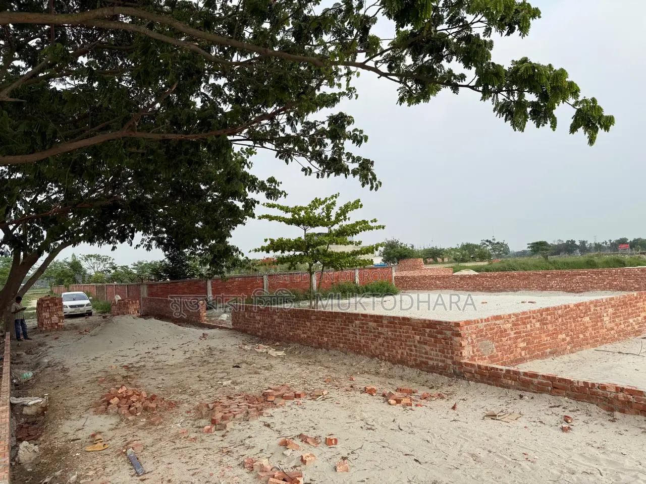 Make Your Dream Come True, Plots Near Dhaka in Keraniganj