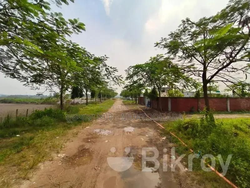 Make Your Dream Come True, Plots Near Dhaka in Keraniganj